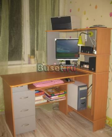 Компьютерный стол Москва