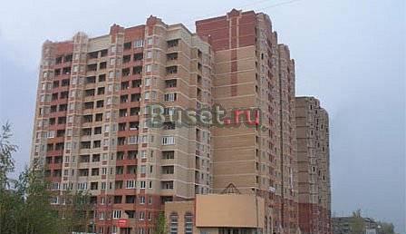 Продам 3-комн квартиру в Подмосковье,20км от МКАД Электроугли
