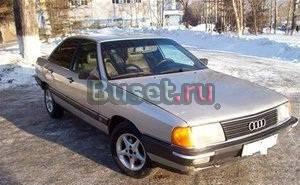 Audi 100,44 1983 Москва
