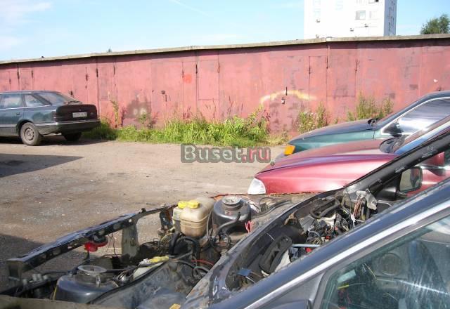 Форд скорпио Санкт-Петербург