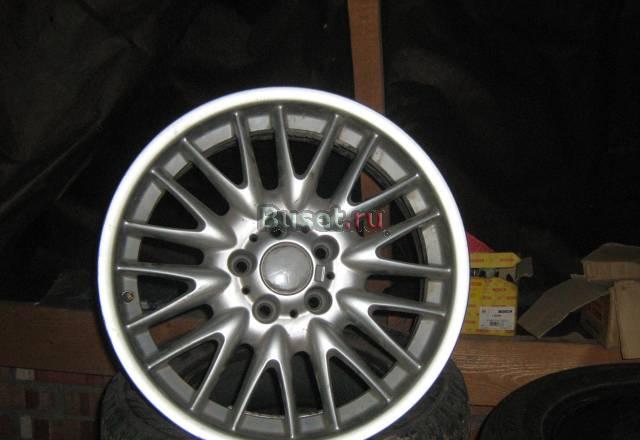 Диски от бмв Санкт-Петербург