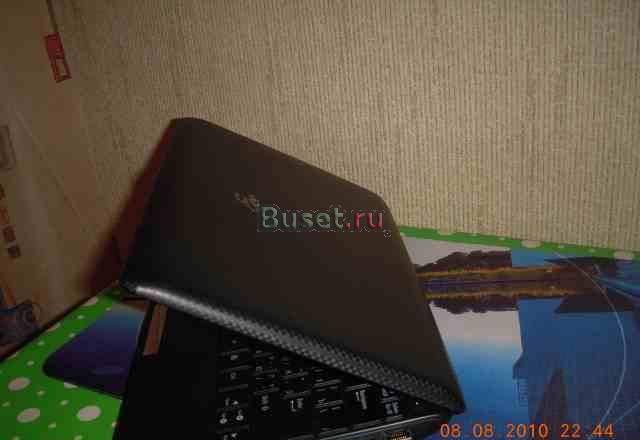 Стильный мини Ноутбук (нетбук)asus EeePC Москва