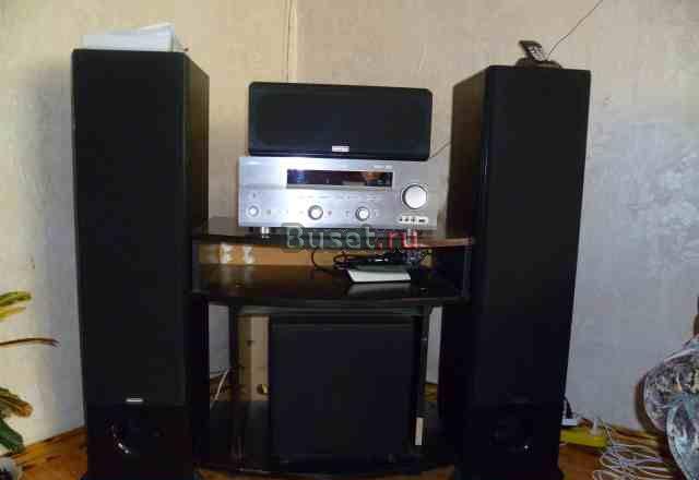 Стерео система Москва