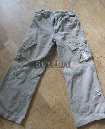 Брючки вельветовые yax Санкт-Петербург