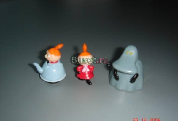 Мумики Москва