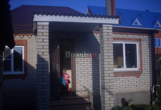 Дом вп.Ильский (40км от г.Краснодар) Ильский