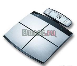 Весы Beurer BF100 Москва