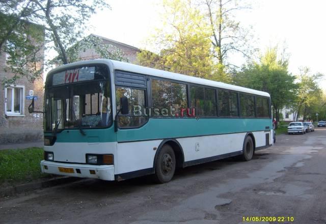 Продается автобус Уфа