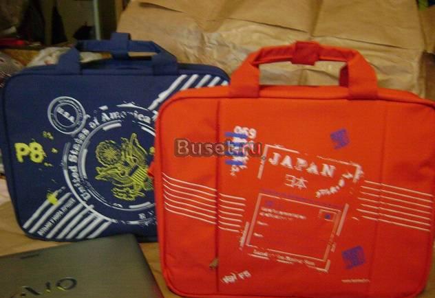 Сумка для ноутбука Москва