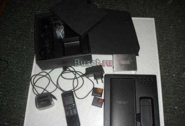 Nokia 8800 оригинал Санкт-Петербург