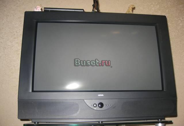 Телевизор loewe aventos 3981 zw Москва