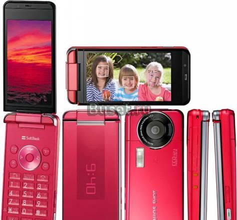 Телефон Sharp 940sh Санкт-Петербург