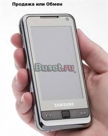 Samsung i900-24gb.16+824 Санкт-Петербург