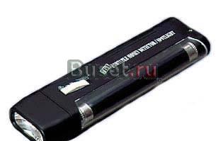 Портативный детектор купюр MD-118 Самара