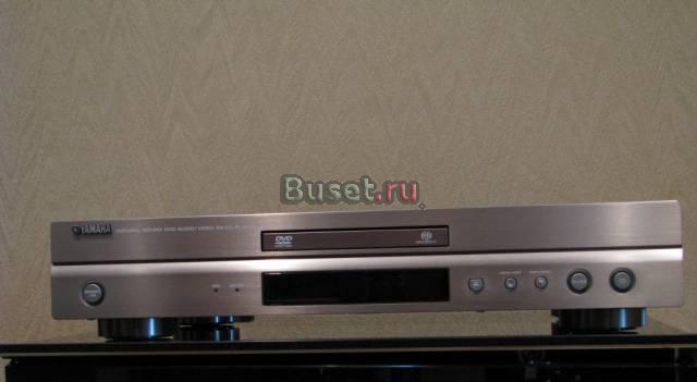Yamaha DVD-S1700 Санкт-Петербург