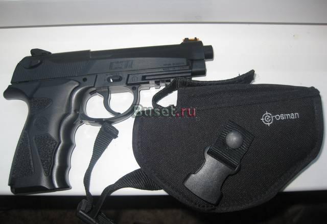 Crosman C31 Москва