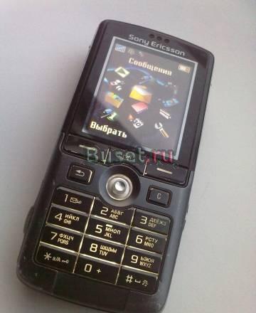 Sony Ericsson k750i Санкт-Петербург