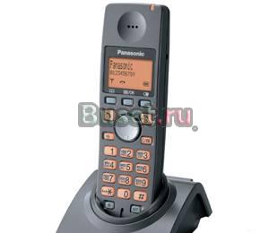 Дополнительная радиотрубка Panasonic kx-tga711ru Самара
