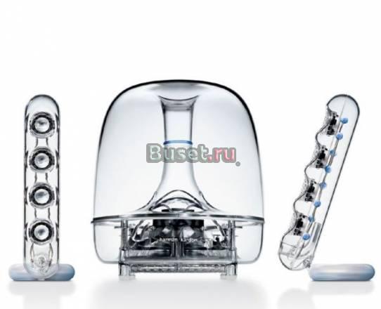 Продается Harman/Kardon SoundSticks II Москва