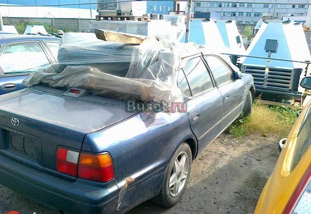 Toyota Camry, 1995 Санкт-Петербург