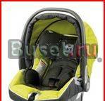 Автокресло-переноска Peg-Perego Primo Viaggio TRI Москва