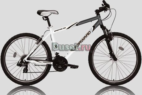 Велосипед Forward Sporting 102 Санкт-Петербург