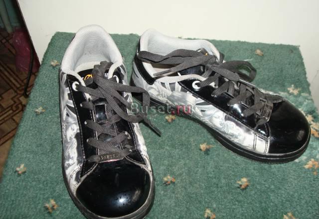 Кеды Санкт-Петербург