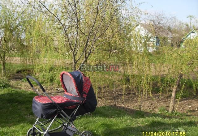 Коляска Geoby Новороссийск