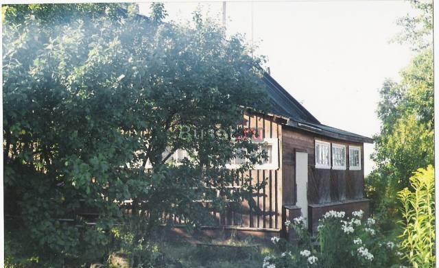 Участок и дом в Бологовском районе Москва