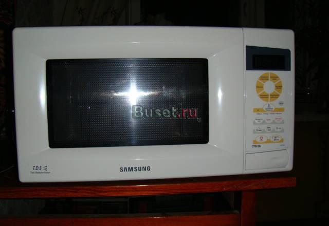 Микроволновка samsung g273vr Можайск
