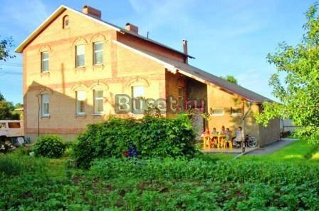 Сдам 1/2 ч. коттеджа, 100 кв.м, 32 км.от МКАД Москва