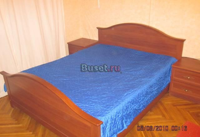 Продам спальный гарнитур. 6 предметов Москва