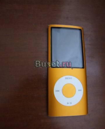 Продам ipod nano 8GB 4G Москва
