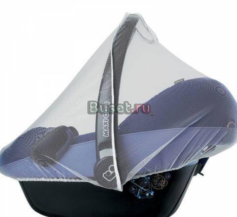 Новая москитная сетка для автокресла Maxi-Cosi Москва