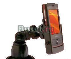 Автозарядка + Автодержательдля Eten Glofiish X800 Санкт-Петербург