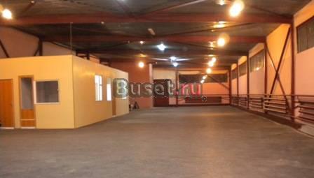 Сдаю склад Ростов-на-Дону