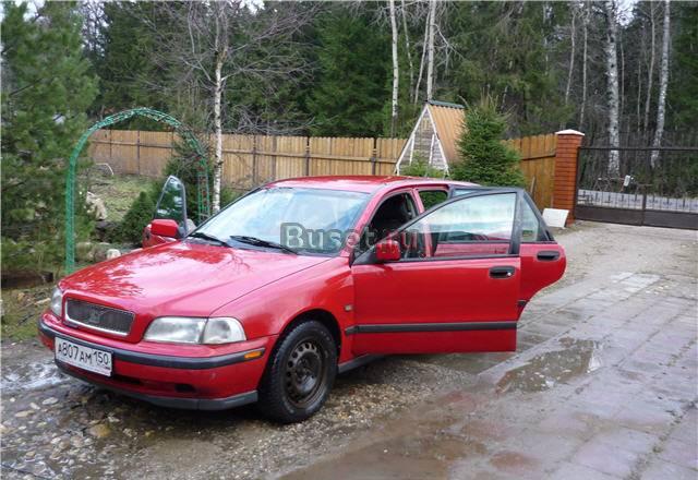 Volvo V40 Kombi, 1998 Москва