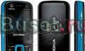 Смартфон Nokia 5320 Express Music Москва