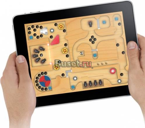 Продам Новый iPad 64 Gb (Wi-Fi + 3G) Санкт-Петербург