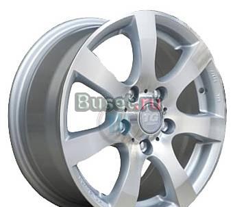Диски TGracing, 7Jx16x114.3x5, ЕТ40 цо 60 Оренбург