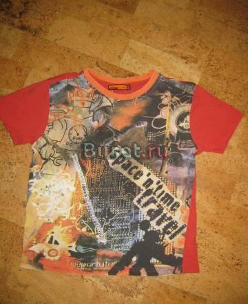 Футболка Санкт-Петербург