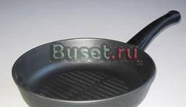 Посуда с антипригарным (тефлоновым покрытием) Москва