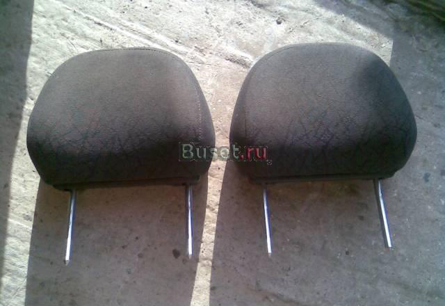 Подголовники 2 штуки Санкт-Петербург