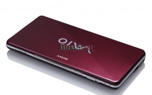 Sony Vaio P39VRL Москва