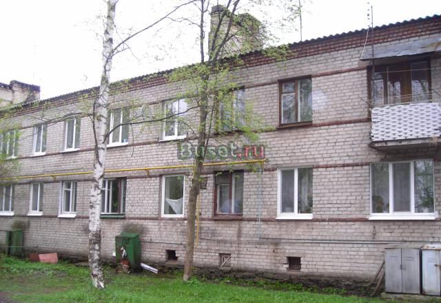 2 комн. кв. в Невской Дубровке, 25 км от СПб Санкт-Петербург
