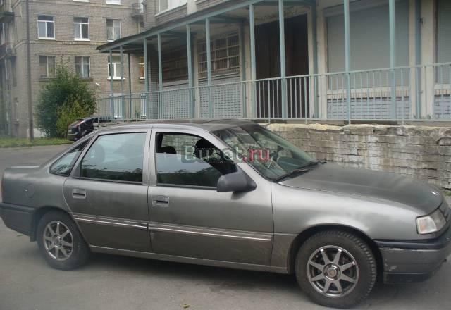 Opel Vectra, 1990 Санкт-Петербург