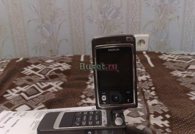 Nokia 6260 Москва