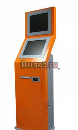 Возьму в аренду место под терминал оплаты на ваших Санкт-Петербург