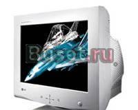 Монитор LG Flatron 795FT Plus Санкт-Петербург