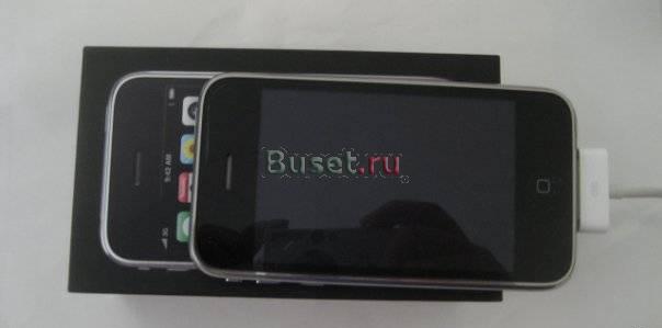 Iphone 3G 8gb Санкт-Петербург